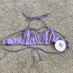 Princess Polly Bryant Crop Top